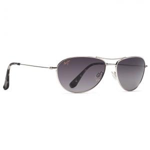 Детские пляжные солнцезащитные очки argent gris mauipure Maui Jim