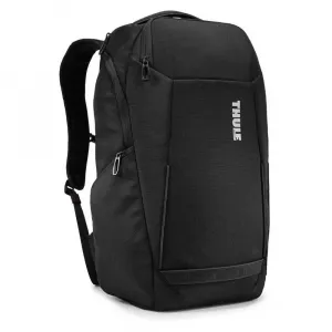 Рюкзак Thule Accent Recycled backpack 28L, черный