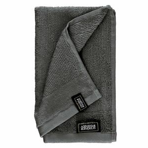 ГОСТЕВОЕ ПОЛОТЕНЦЕ SENSE-6 Schöner Wohnen, антрацит