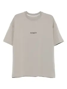 Футболка Wings HAMZA, серый