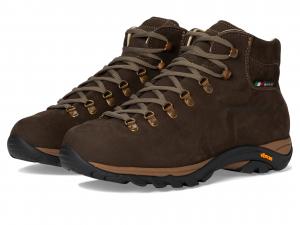 Туфли Zamberlan Trail Lite Evo GTX, цвет Dark Brown 1