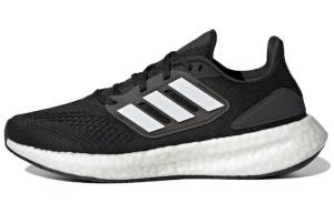 Кроссовки adidas Pureboost 22 Core Black Carbon Women's