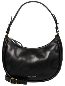 Сумка через плечо Burkely, Black