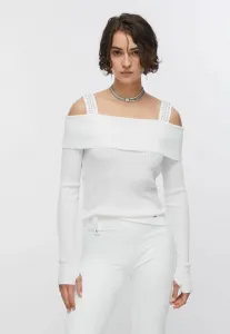 Джемпер Liu Jo, White