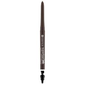 Губная помада Essence Superlast 24h Eyebrow Pomade Pencil, Waterproof Nr. 40 Cool Brown / 0,3 g
