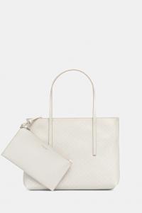 Сумка Calvin Klein, бежевый