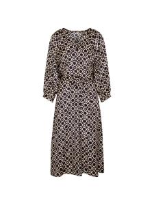 Платье SEIDENSTICKER  Schwarze Rose, темно-синий