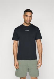 Базовая футболка CLASSIC Björn Borg, черный