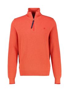 LERROS Свитер в цвете Orange Red