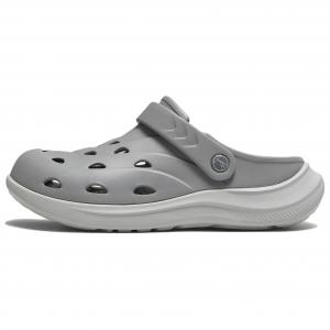 TATA Клоги мужские серые, цвет Gray