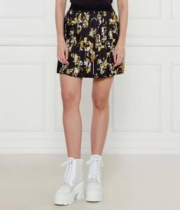 Юбка Versace Jeans Couture, черный