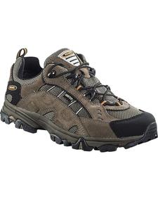 Сапоги MEINDL Wanderschuhe Magic Men 20 GTX, коричневый