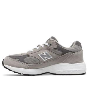 Кроссовки 993 New Balance, серый