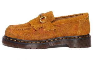 Доктор Мартенс Адриан Снаффл Коричневая горчица Dr.Martens, Brown