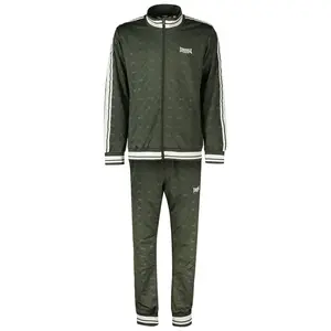 Спортивный костюм Lonsdale Ashwell, зеленый