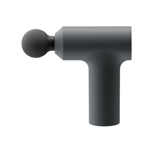 Мини-пистолет для массажа Mi Home 2C для ног, шеи и мышц, устройство для глубокого расслабления, высокоскоростной массаж, мощная производительность Xiaomi, темно-серый