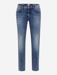 Повседневные джинсы BRAX Chuck , Blue denim