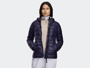 Худи Canada Goose Cypress Black Label, Future Dusk