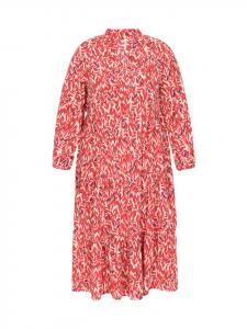 Платье до колена Usha