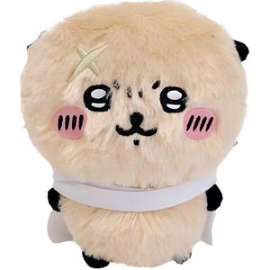 Плюшевая кукла Rakko Potetama высотой 14 см Chiikawa