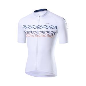 LINING Велосипедная одежда Unisex White