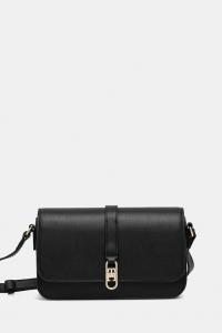 Сумка Tommy Hilfiger, черный