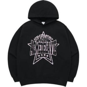 Acme De La Vie Свитшот ADLV мужской черный