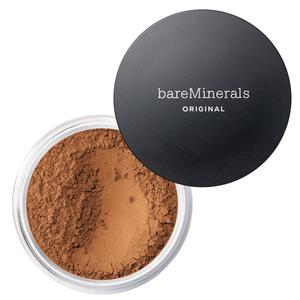 Тональный крем для лица original spf 15 Bareminerals, golden dark 25, вес 8 гр.