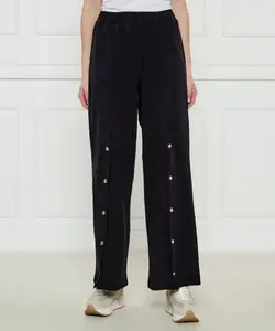 Спортивные штаны Regular fit Liu Jo Sport, черный