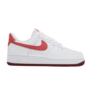 Кроссовки Nike Wmns Air Force 1 Low 'Valentine's Day 2024', белый