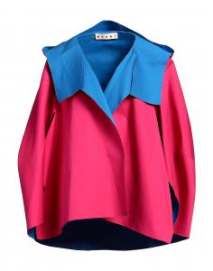 Кардиган Marni, фуксия