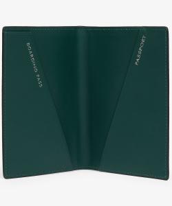 Обложка паспорта Панамы