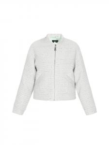 Куртка faina, цвет aqua