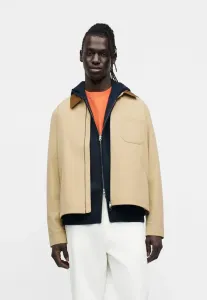 Куртка саробина полусезонная куртка Samsøe Samsøe, Beige