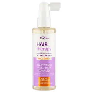 Лосьон от выпадения волос, 100 мл Joanna Hair therapy