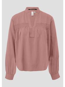 Блузка 4418_старая роза QS