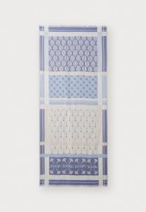 Шарф JOOP! Scarf, Open Blue/Blue