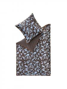 Постельное белье ESPRIT Satin, синий