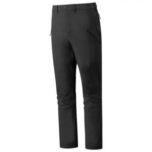 Штаны для походов M's Point Peak Trail брюки обычные черные - 28 Patagonia