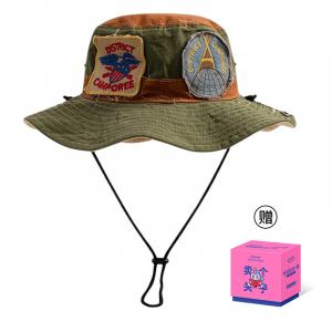 Панама унисекс Muykuy, МК-МЗ1049