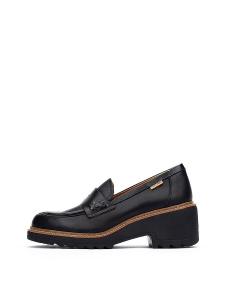 Мокасины PIKOLINOS Alcaraz, черный