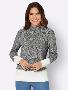 Свитер Sieh an!