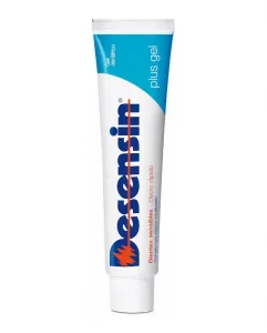 Гель Desensin Desensin