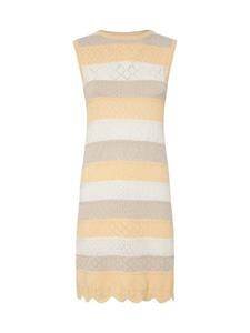 Платье миди Pepe Jeans Dress INGRID, цвет chamois