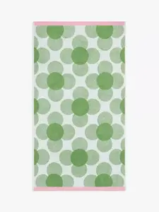 Полотенце Orla Kiely Retro Flower