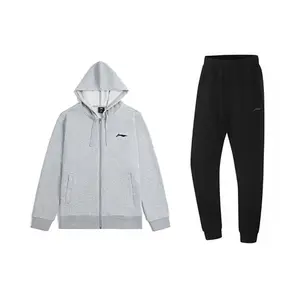 Повседневная спортивная одежда унисекс LINING