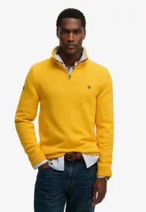 Джемпер Superdry & Co, Volt Yellow