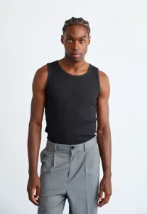 Амстердам 3 pack top Dickies, Black