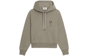 Свитер унисекс верблюжий коричневый AMIPARIS