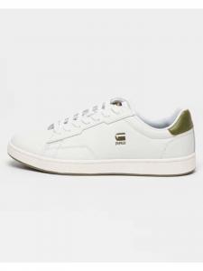 Футболка Antony Morato, цвет weiß/grün